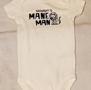 Misc. Baby Long and Short Sleeve shirts